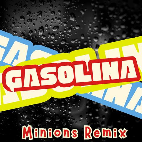 Gasolina