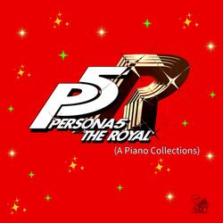 Colors Flying High (From "Persona 5 Royal")