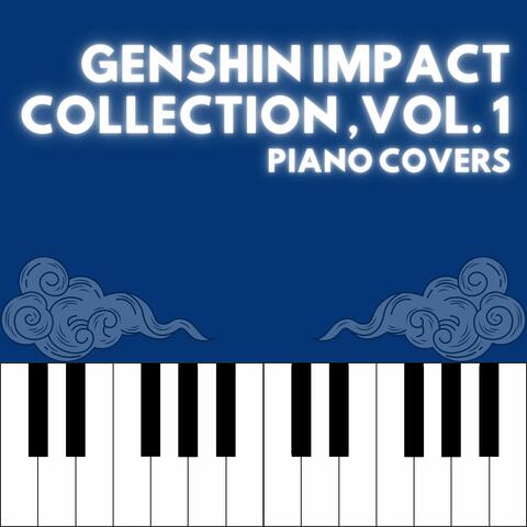 Genshin Impact Collection, Vol. 1