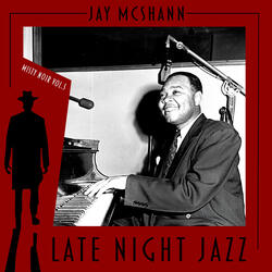 Mcshann's Boogie-Blue