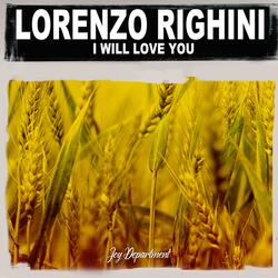 I Will Love You