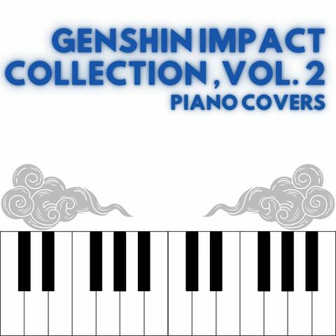 Genshin Impact Collection, Vol. 2