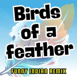 Birds of a Feather