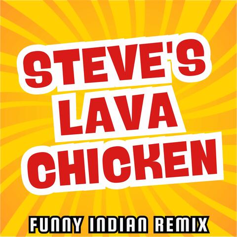Steve's Lava Chicken