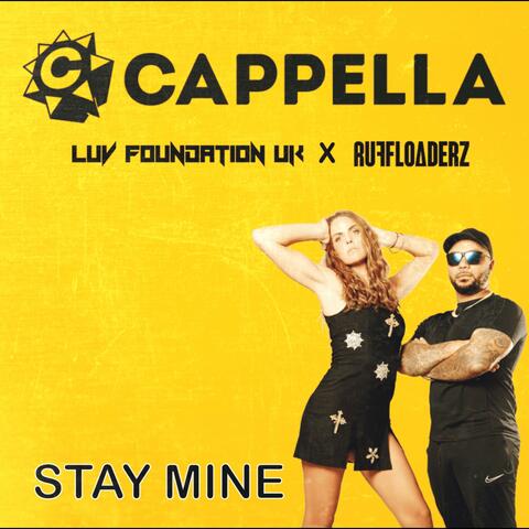 Stay Mine