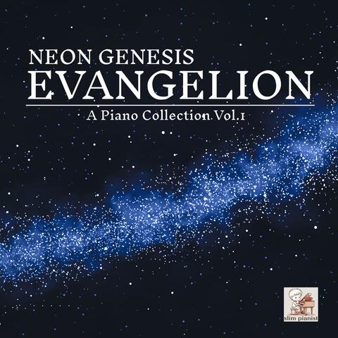 Neon Genesis Evangelion - Piano Collection, Vol.1