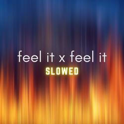 Feel It x Feel It