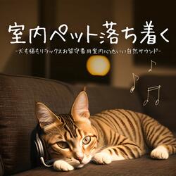 川音ヒーリング