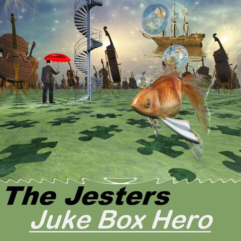Juke Box Hero