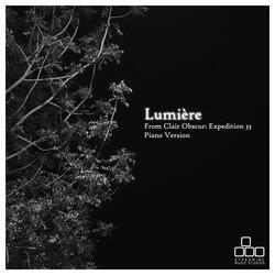 Lumière (From "Clair Obscur: Expedition 33")