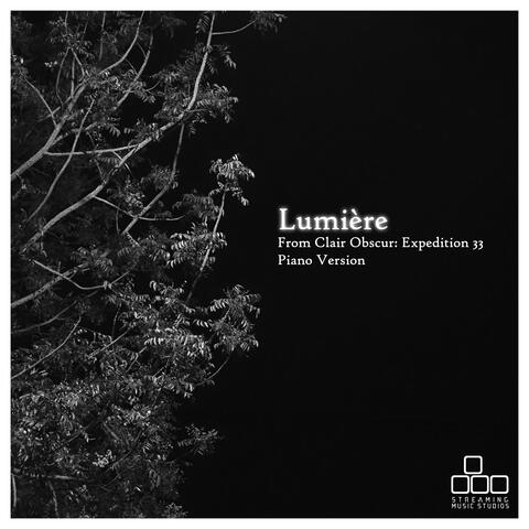 Lumière (From "Clair Obscur: Expedition 33")