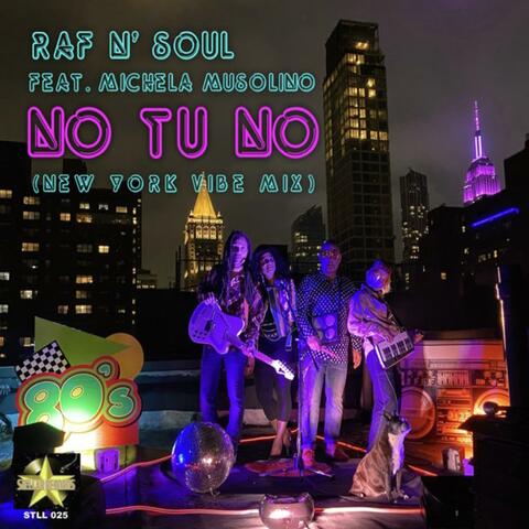 No Tu No