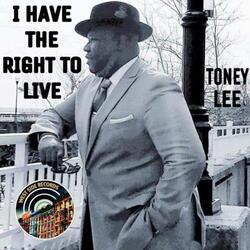I Have the Right to Live