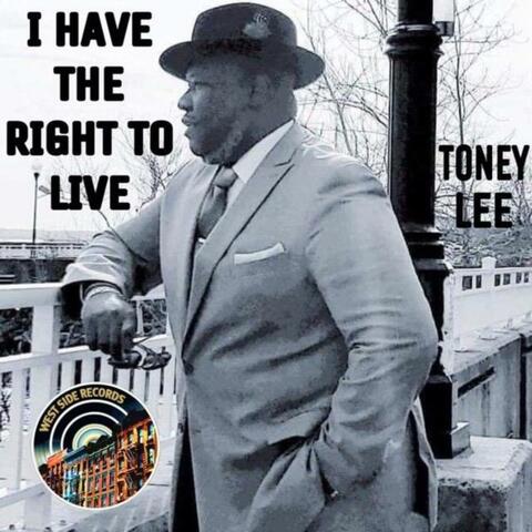 I Have the Right to Live
