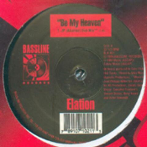 Be My Heaven