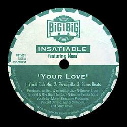 Your Love