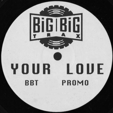 Your Love