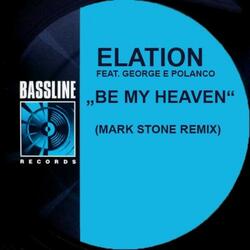 Be My Heaven