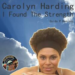 I Found the Strength