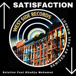 Satisfaction