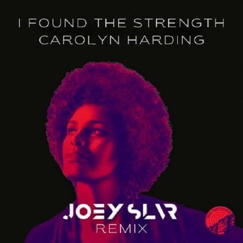 I Found the Strength