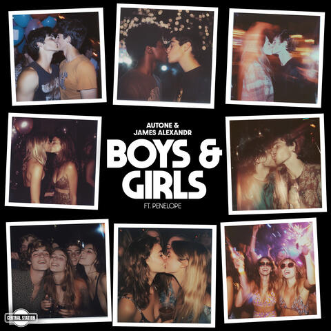Boys & Girls