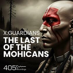 The Last of the Mohicans