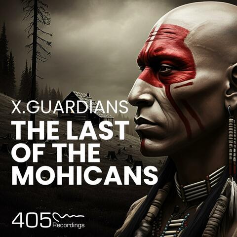 The Last of the Mohicans