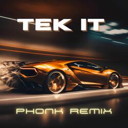 Tek It