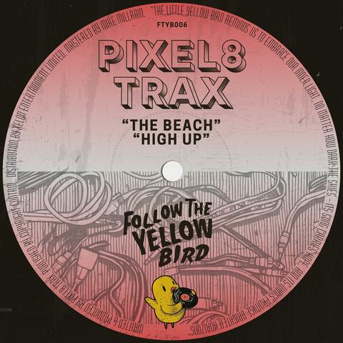The Beach - EP