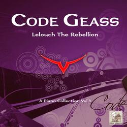 Masquerade (From "Code Geass: Lelouch of the Rebellion")