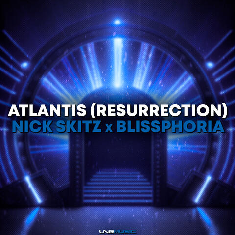 Atlantis (Resurrection)