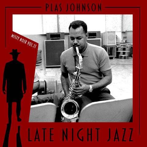 Misty Noir, Vol. 11 - Late Night Jazz