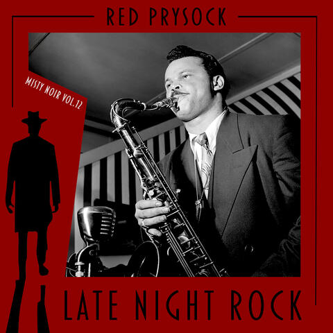 Misty Noir, Vol. 12 - Late Night Rock
