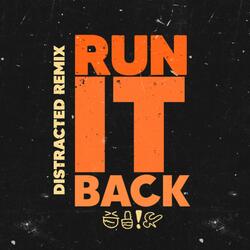 Run It Back