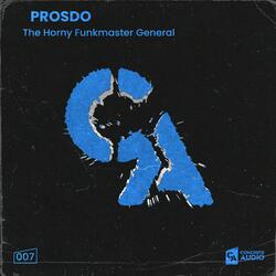 The Horny Funkmaster General