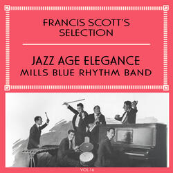 You Gave Me Everything but Love