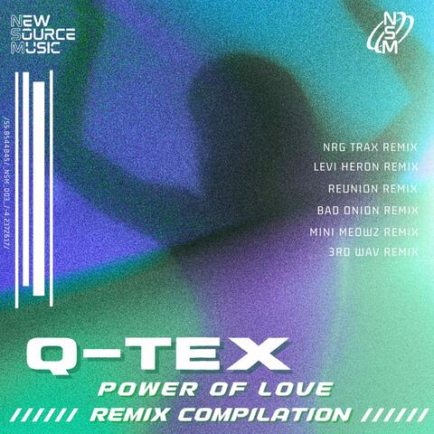 Power of Love