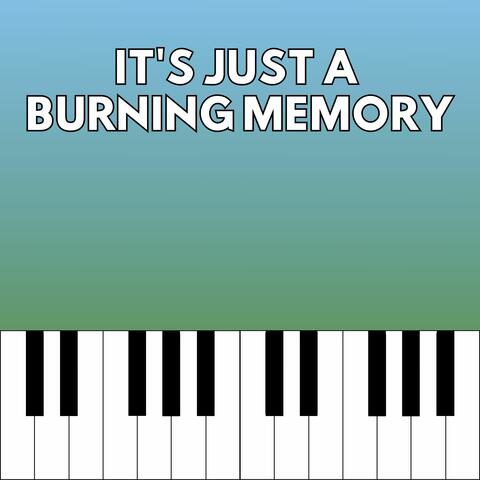 It's Just a Burning Memory
