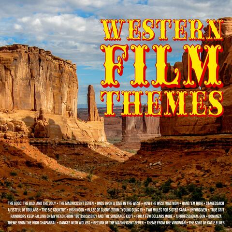 Western Film Themes