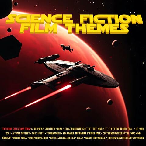 Science Fiction Film Themes