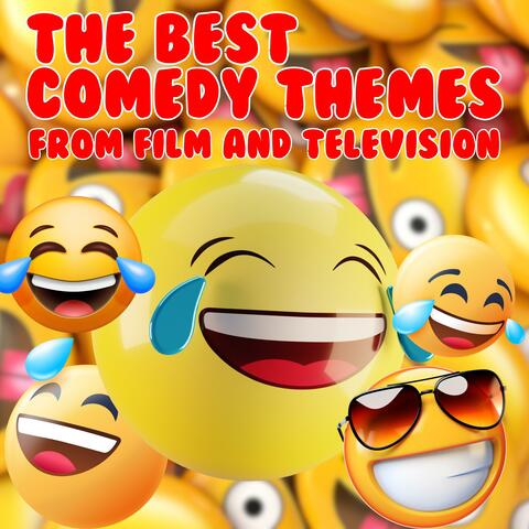 The Best Comedy Themes from Film and Television