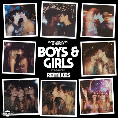 Boys & Girls