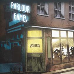 Enter the Parlour (Intro)