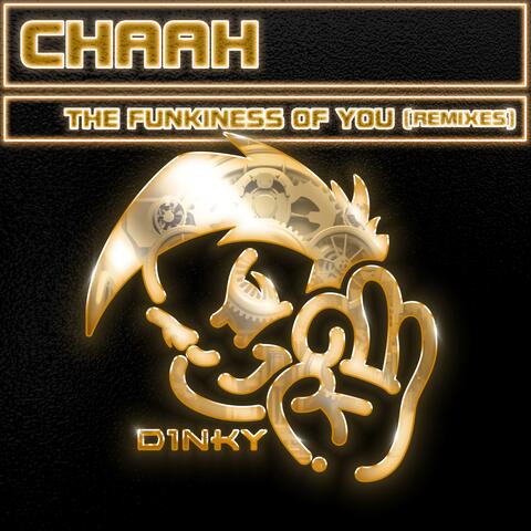 The Funkiness of You