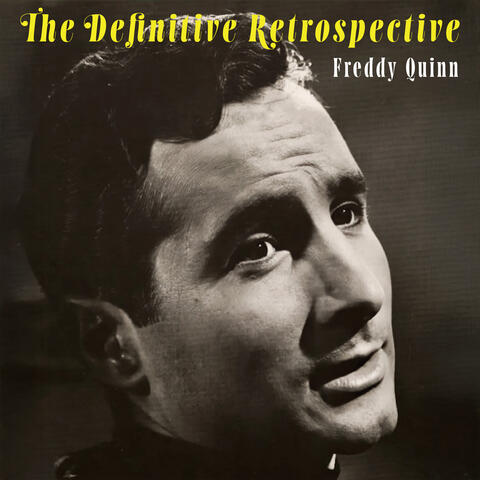 The Definitive Retrospective