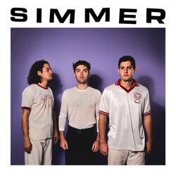 Simmer