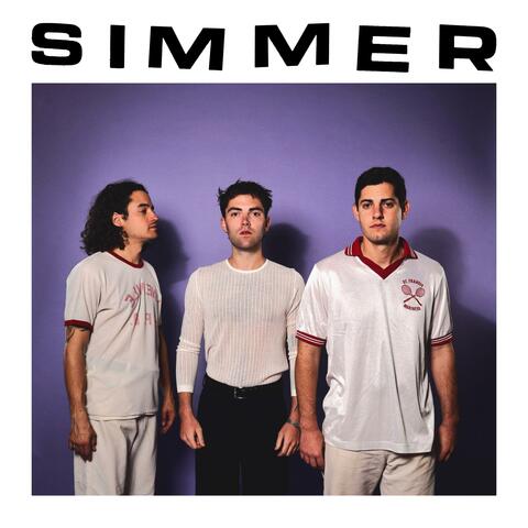 Simmer