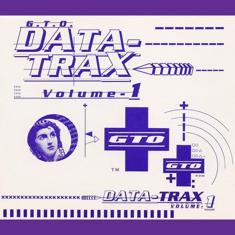 Data Trax, Vol. 1