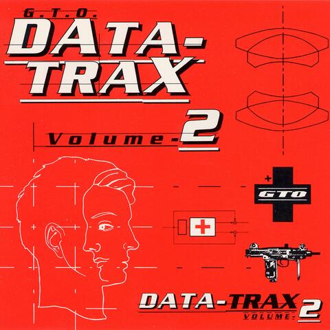 Data Trax, Vol. 2